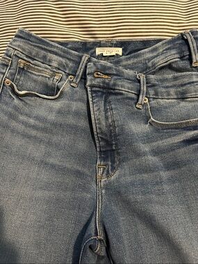 Good American jeans
